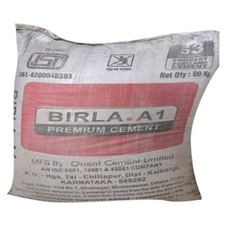 A1 Birla Cement