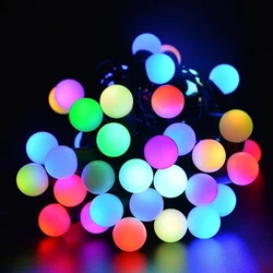 Decorative Colour Lights