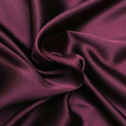 Plain Satin Fabrics