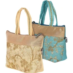 Polyester Designer Bag