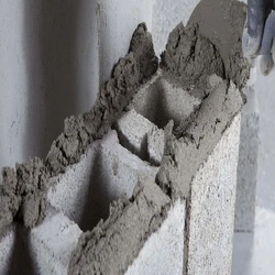 Cement Sand Mortar