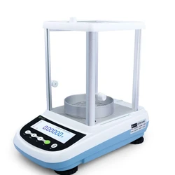 Micro Electronic Balances