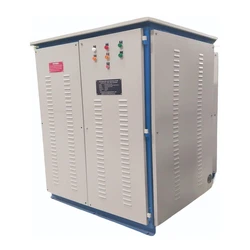 Automatic Slip Regulator