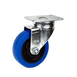 Polyurethane Trolley Wheels