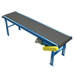 Industrial Belt Conveyor