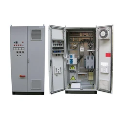 Thyristor Control Panel