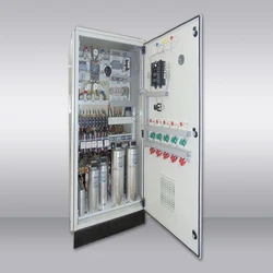 Power Factor Control Panel