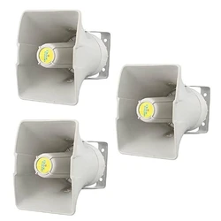 Unit Horn Combination Speaker