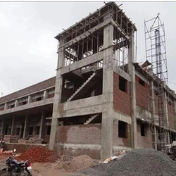 School Building Services