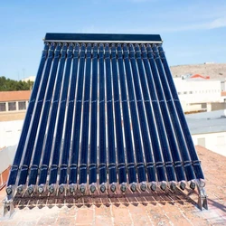 Waters Solar Heaters