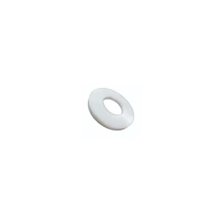 Round Pvc Washer