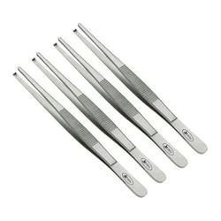 Steel Dissecting Forceps