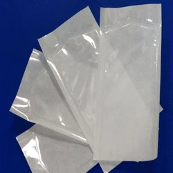 PP Medical Pouches