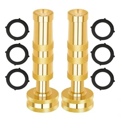 Jet Adjustable Nozzles