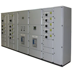 Electrical Switchgear Regulates