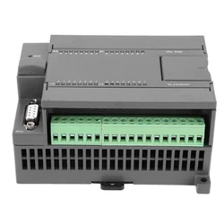 Programmable Logic Controllers