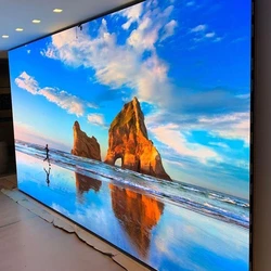 Indoor Led Hd Tv