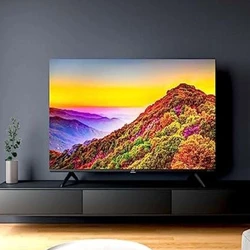Home Led Television