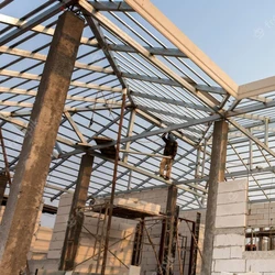 Construction Civil Work