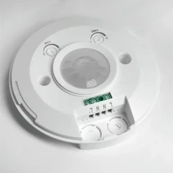 PIR Motion Sensor