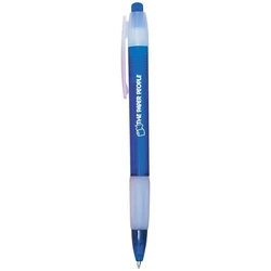 Radiant Plastic Pen