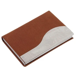 Curve Card Holder