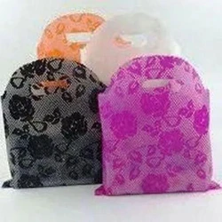 Hosiery Plastic Bags