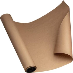 Craft Plain Brown Paper