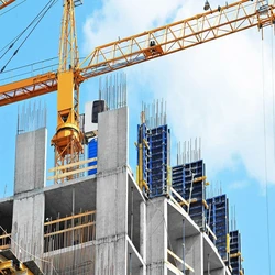 Concrete Building Construction