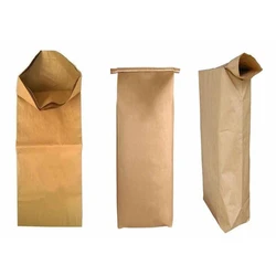 Paper Multiwall Bags