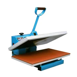 Heat Transfer Machines