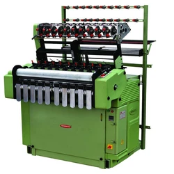 Automatic Needle Loom Machine