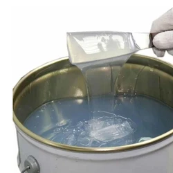 Embossing Silicone Inks