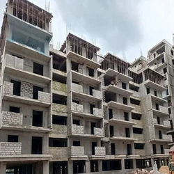 Hotel Construction Services