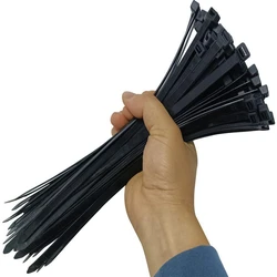 Plastic Cable Tie
