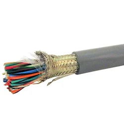 Ptfe Multicore Cables