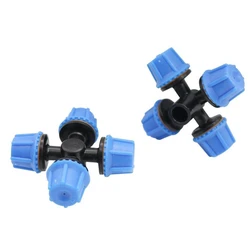 Four Way Spray Nozzles