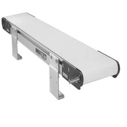 Stainless Steel Conveyors