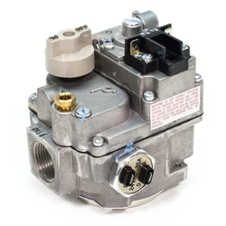 Combination Gas Valves