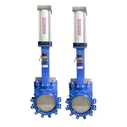 Knife Gate Valve