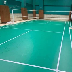 Badminton Construction Services