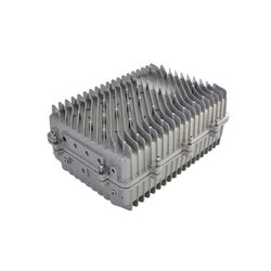 Cast Aluminium Cutout