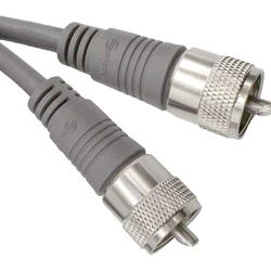 Swadesh Coaxial Cable
