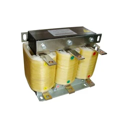 Three Phase Harmonic Choke