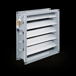 Relief Pressure Dampers