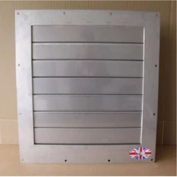 Relief Ms Pressure Damper