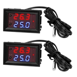 Electric Temperature Controller