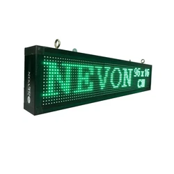 Led Sign Board