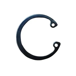 Circular Internal Circlips