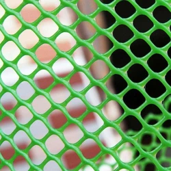 Plastic Wire Mesh
